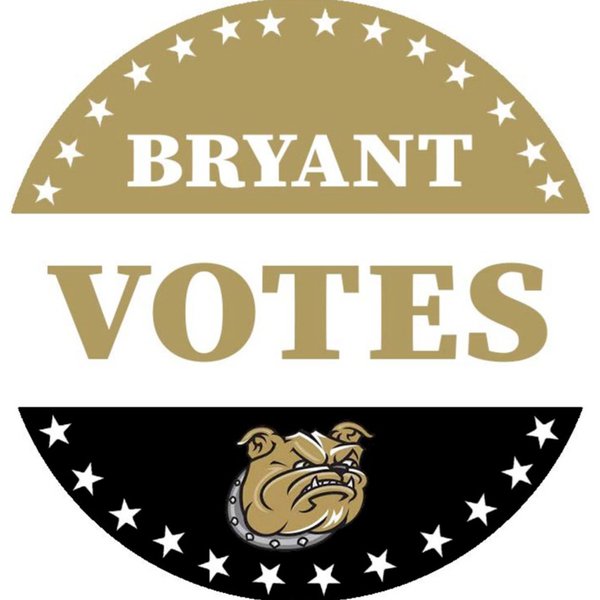 Bryant Votes